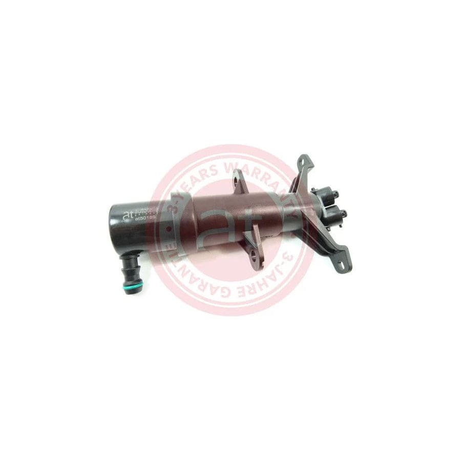 at autoteile germany At50189 Washer Fluid Jet, Headlight Cleaning for VW Touareg I (7La, 7L6, 7L7)