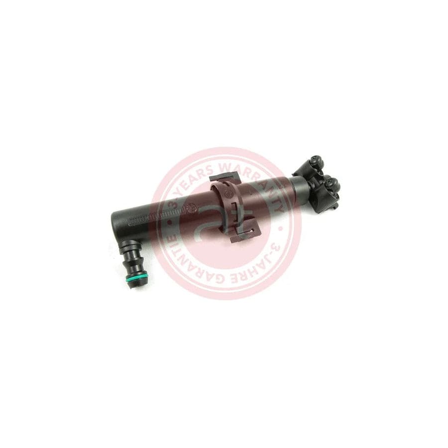 at autoteile germany At50188 Washer Fluid Jet, Headlight Cleaning for VW Tiguan I (5N)
