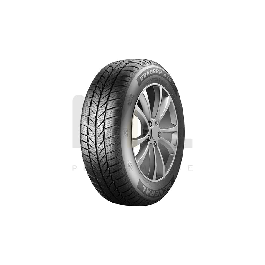 General Grabber A/S 365 215/60 R17 96H All-season SUV Tyre