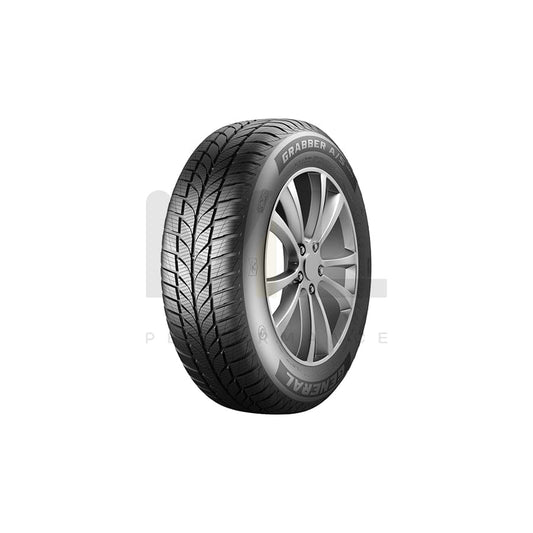 General Grabber A/S 365 215/60 R17 96H All-season SUV Tyre