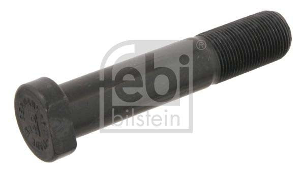 Febi Bilstein 03740 Wheel Stud | ML Performance UK Car Parts