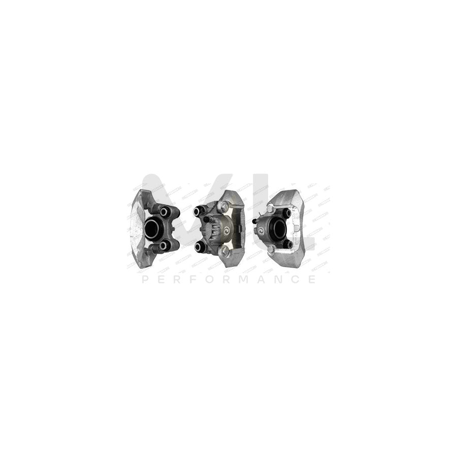 Ferodo Premier FCL691407 Brake Caliper Without Accessories