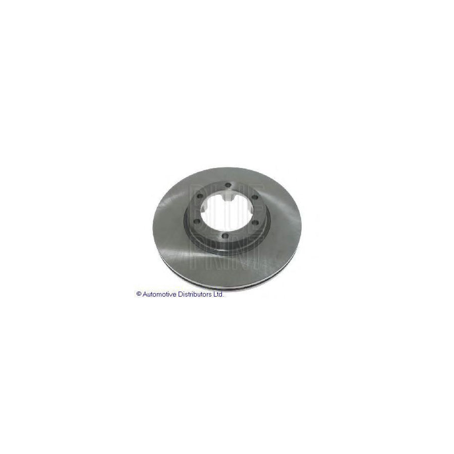 Blue Print Adc44309 Brake Disc