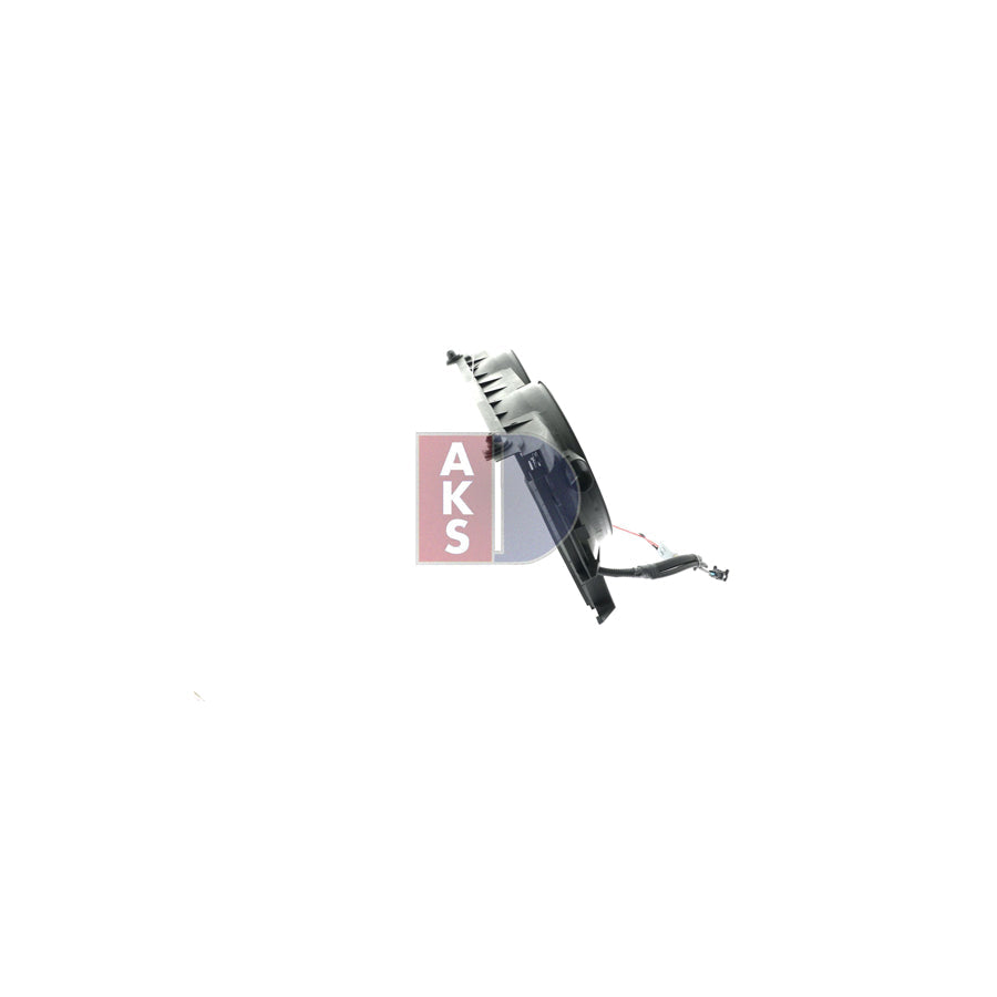 AKS Dasis 068045N Fan, Radiator
