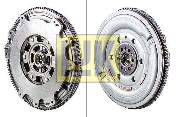 LuK 415 0153 10 Dual Mass Flywheel