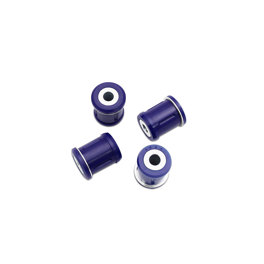 SuperPro SPF4032K SuperPro Control Arm Lower-Inner Bush Kit