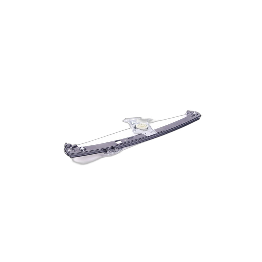 Genuine BMW 51357125060 E53 Window Lifter Without Motor, Rear Right (Inc. X5)