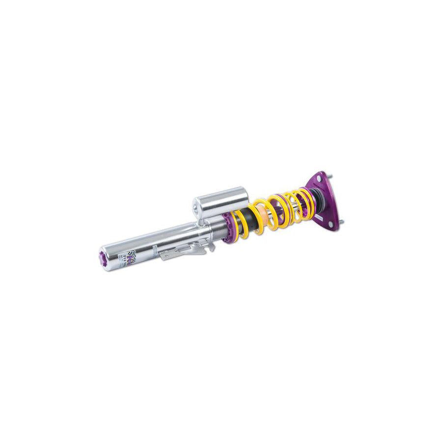 KW 35271816 Porsche 987 Clubsport 2-Way Coilover Kit (Boxster & Cayman) 3  | ML Performance UK Car Parts