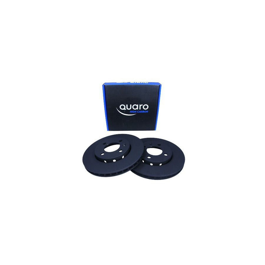 Quaro QD5953Hc Brake Disc