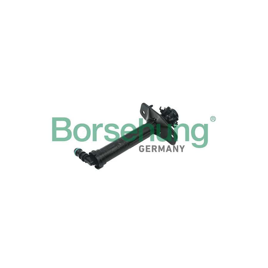 Borsehung B18503 Washer Fluid Jet, Headlight Cleaning for Audi A6
