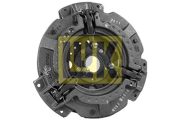 LuK 228 0050 10 Clutch Pressure Plate