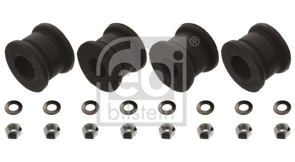 Febi Bilstein 08942 Repair Kit, Stabilizer Suspension | ML Performance UK Car Parts