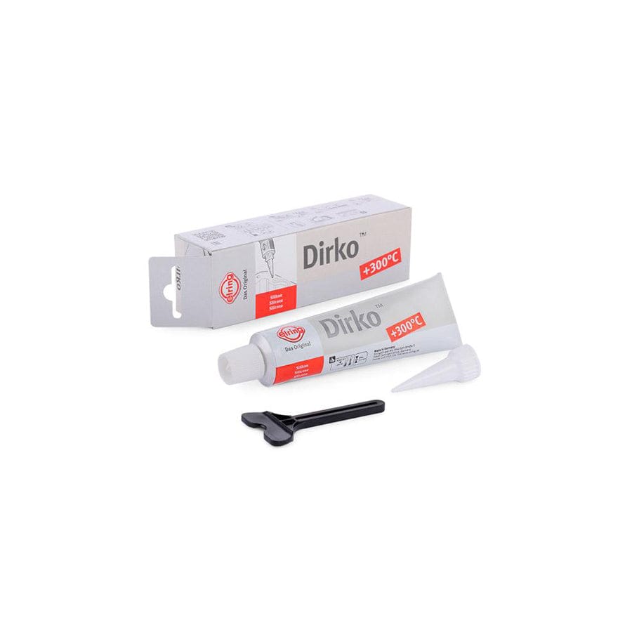 Elring Dirko special silicone 030.792 Sealing Substance