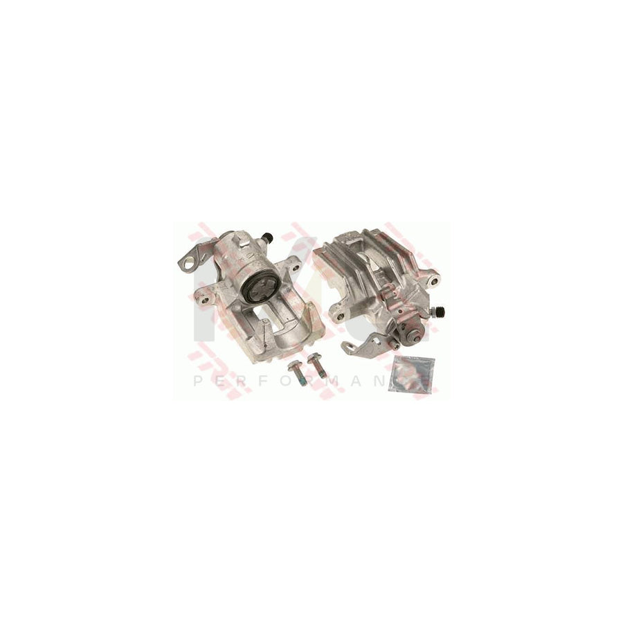 TRW BHQ142E Brake Caliper