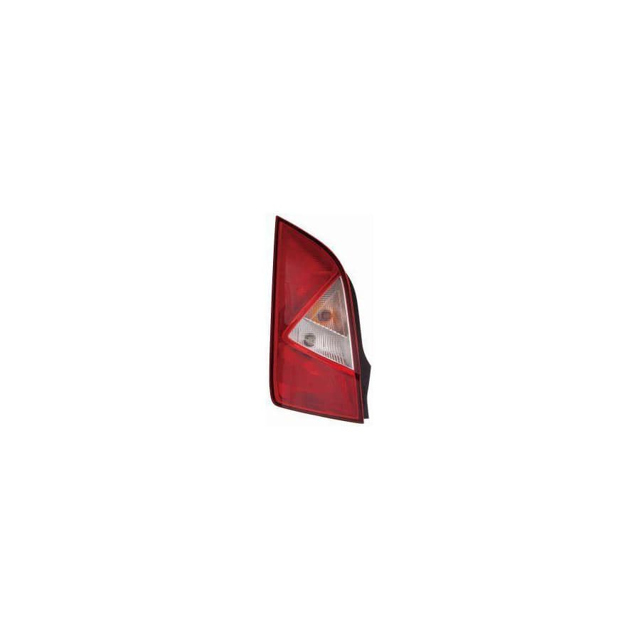 Abakus 4451931Lue Rear Light for Seat MII (Kf1)