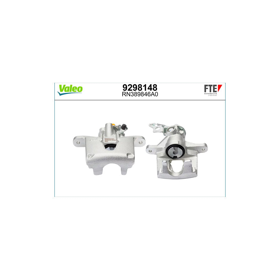 FTE 9298148 Brake Caliper
