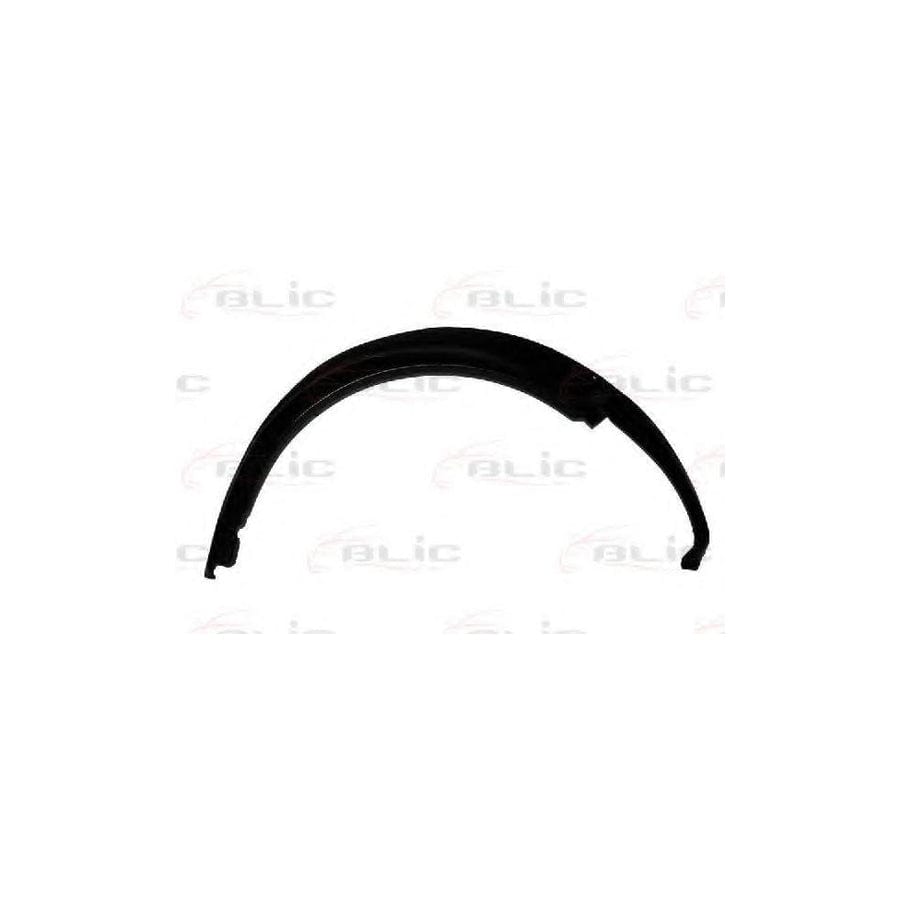Blic 6504-03-5077541P Panelling, Mudguard