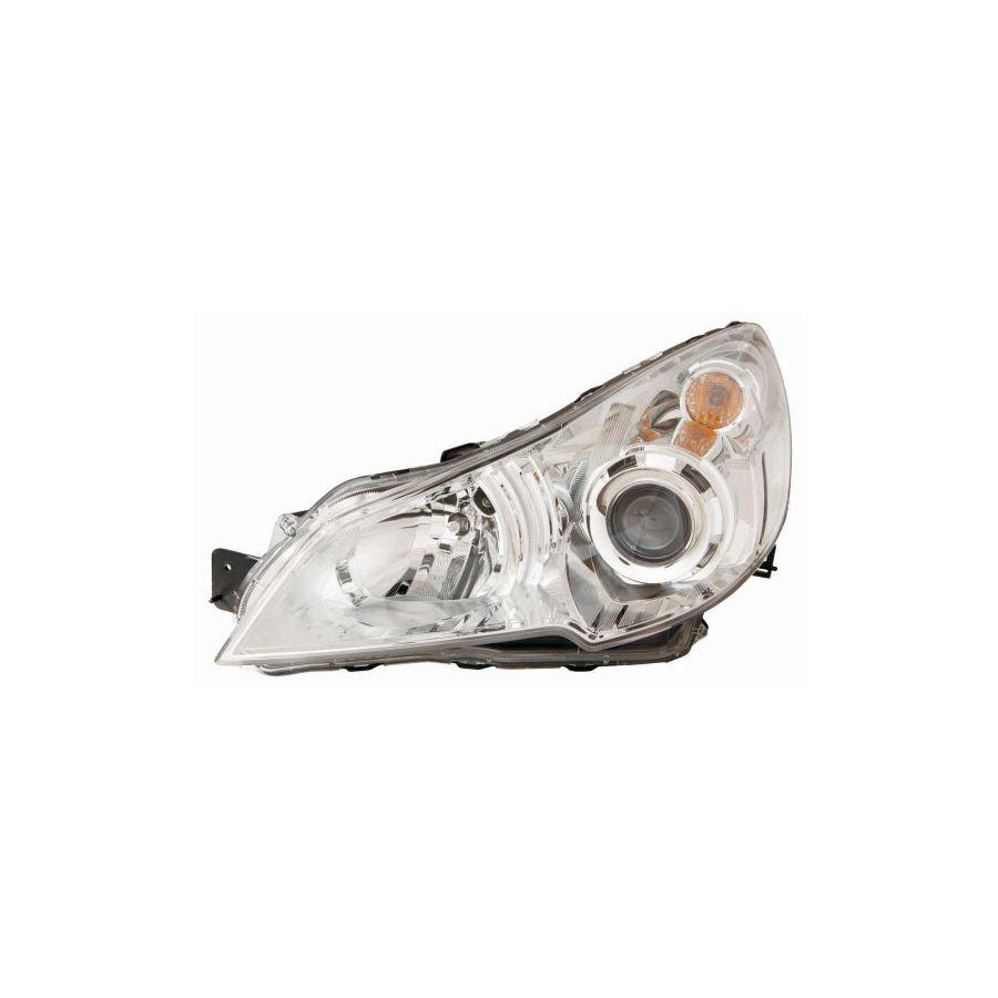 Abakus 2201120Rldem Headlight for Subaru Legacy