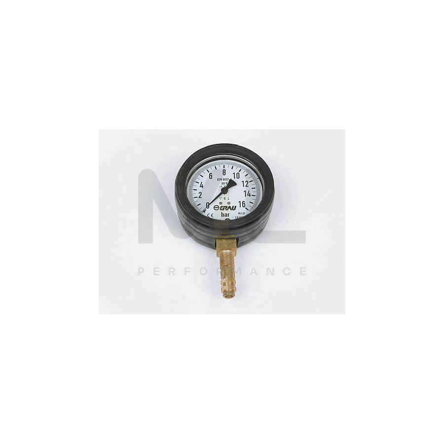 HALDEX 009408909 Manometer