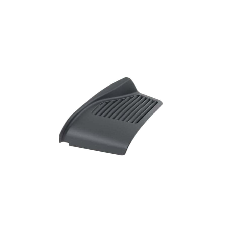 Genuine BMW 54217025541 E52 Moulding Air Outlet Rear Left SCHWARZ (Inc. Alpina V8 & Z8)