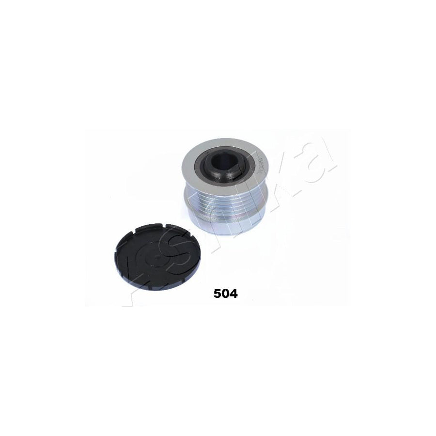 Ashika 130-05-504 Alternator Freewheel Clutch