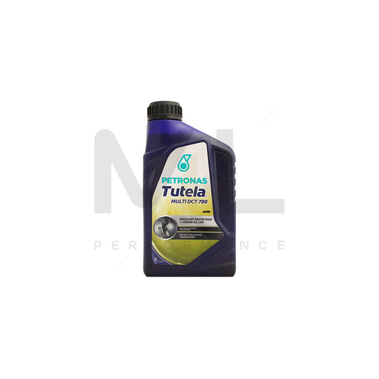 Petronas Tutela Multi DCT 700 Transmission Fluid 1l