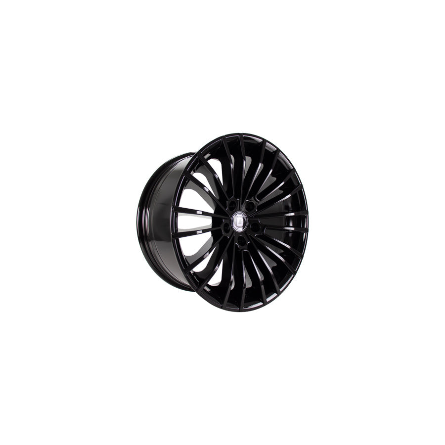 Diewe Wheels Presto 9.5x21 ET40 321NX-5108A40634 Nero S Wheel
