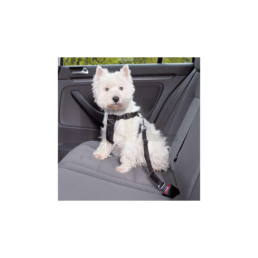 JOLLYPAW 7721613 Dog car safety lead