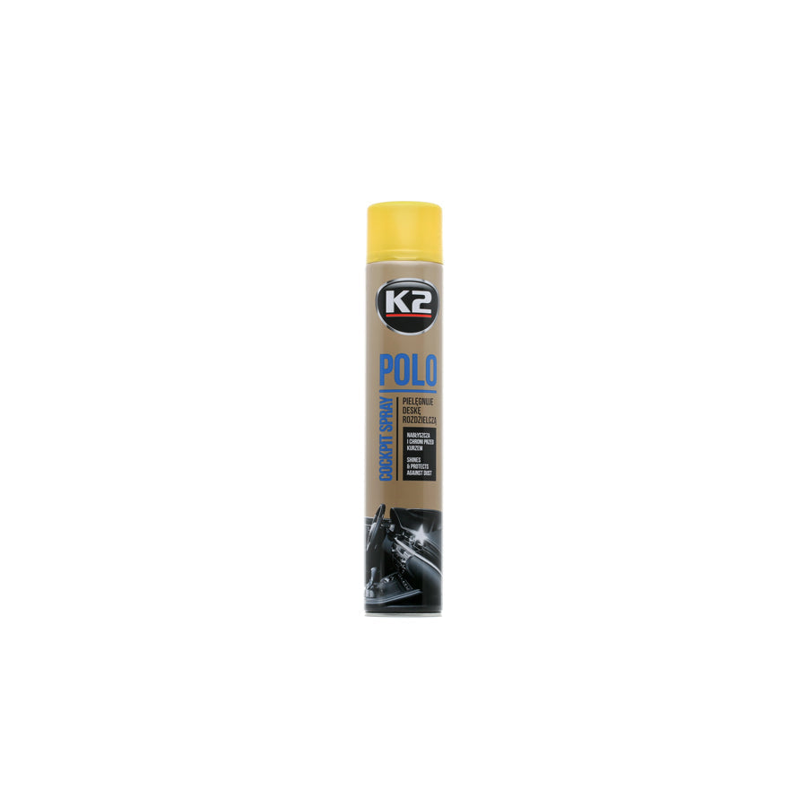 K2 K407Cy0 Synthetic Material Care Products