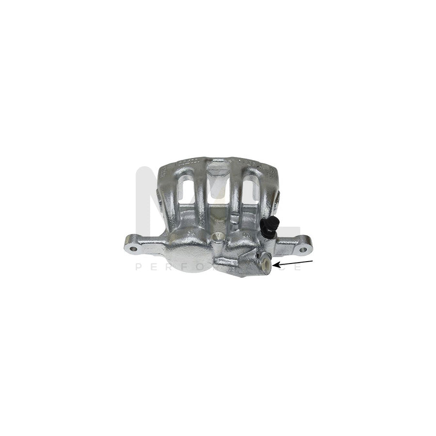 TEXTAR 38130600 Brake Caliper without holder