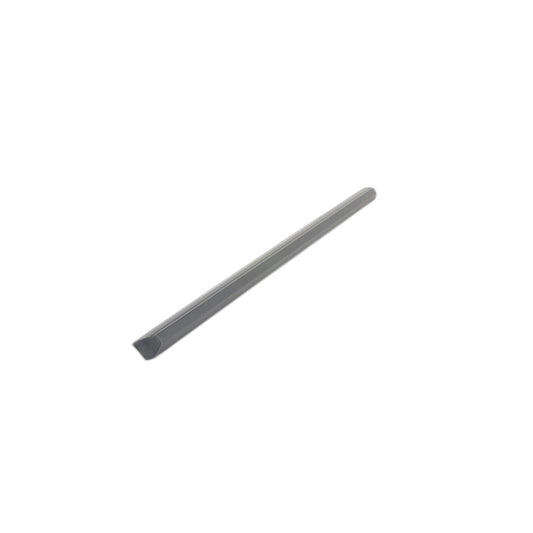 Genuine BMW 51131952893 E30 Moulding Door Front Left SCHWARZ (Inc. 325i, 324td & 320is) | ML Performance UK Car Parts