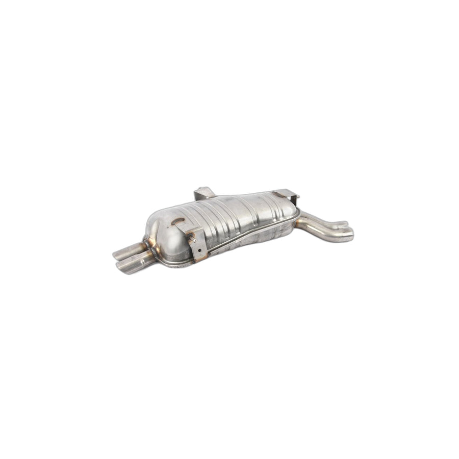 Genuine BMW 18107504171 E46 Rear Muffler (Inc. 320Ci)
