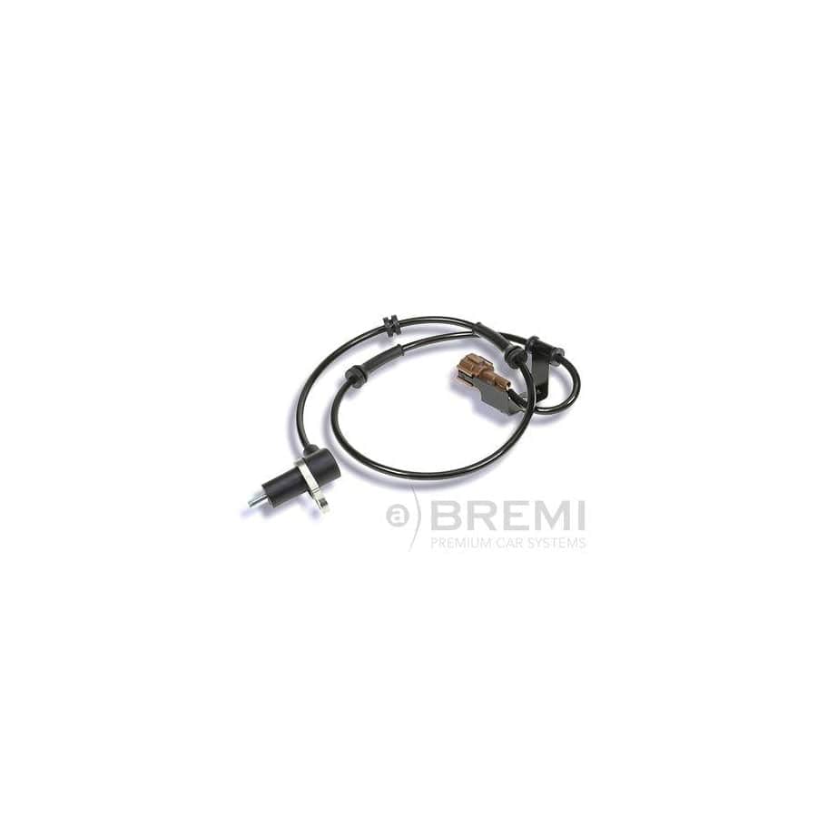 Bremi 50544 Abs Sensor for Nissan Primera