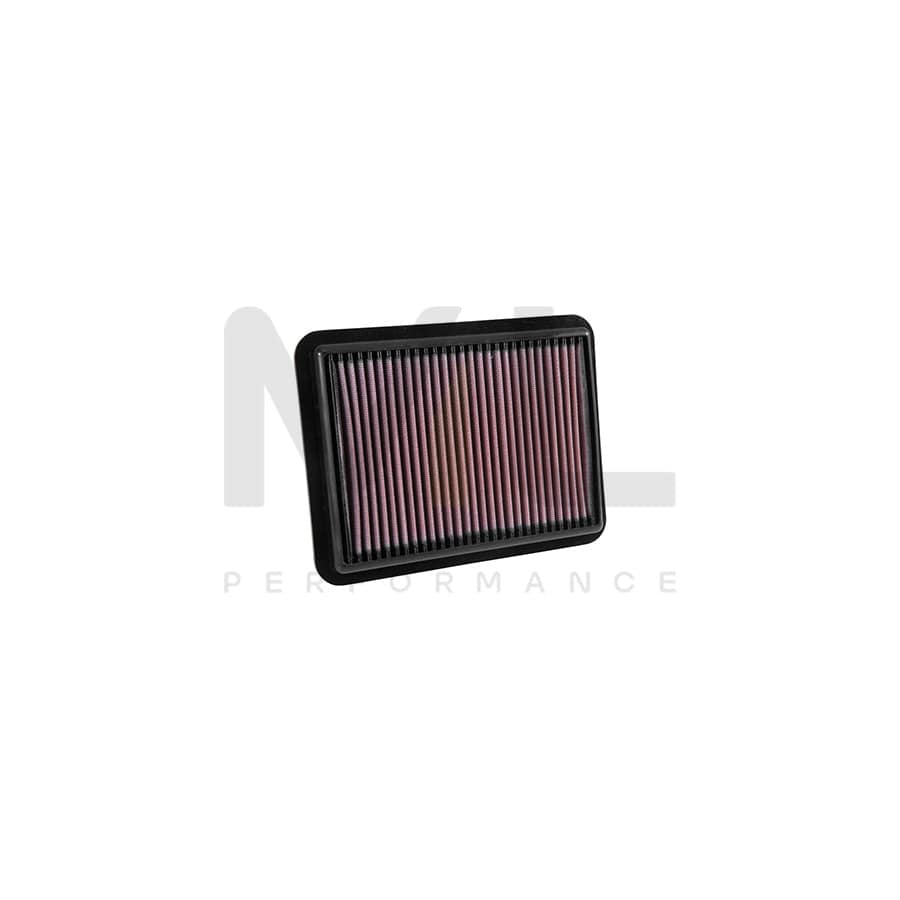 K&N 33-5038 Replacement Air Filter
