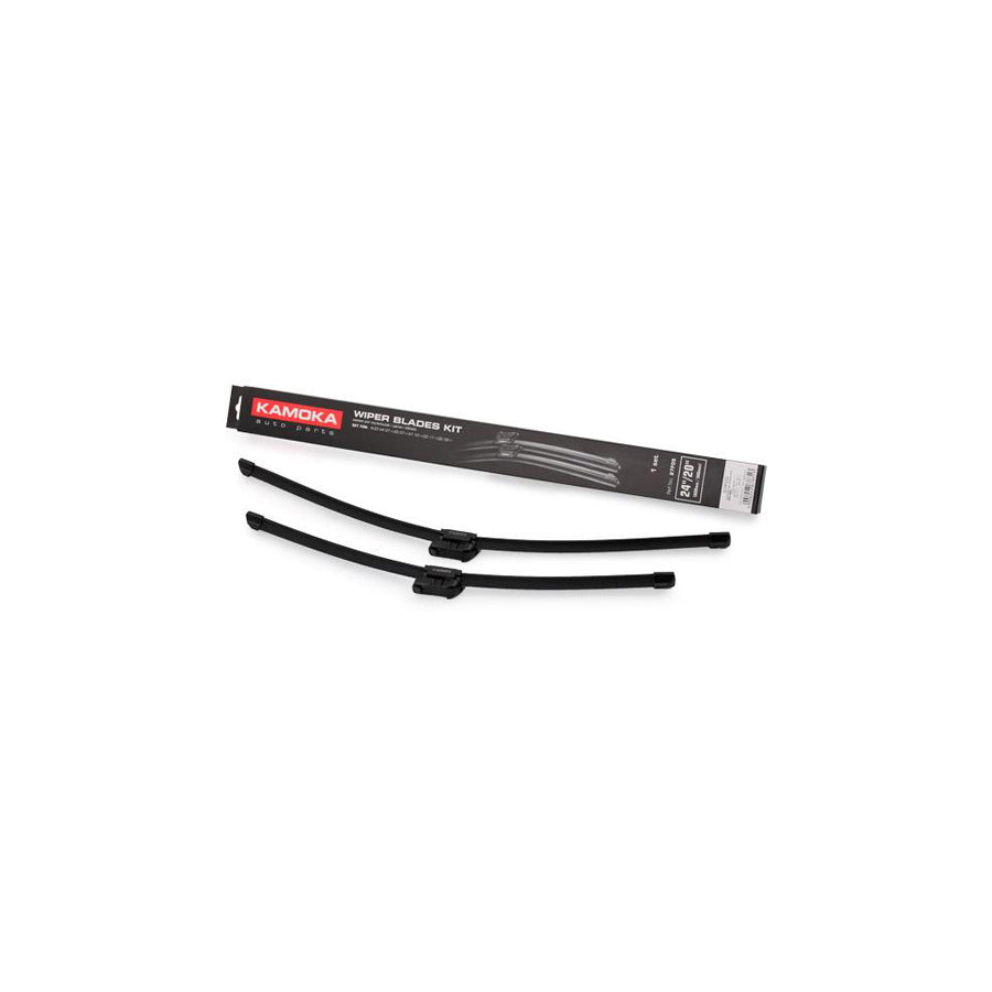 Kamoka Flat 27F05 Wiper Blade