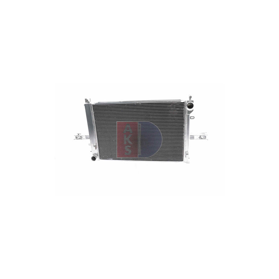 AKS Dasis 398160T Fan, Radiator