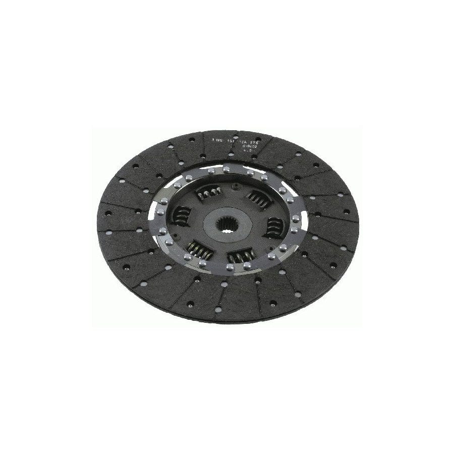 Sachs 1878 600 534 Clutch Disc