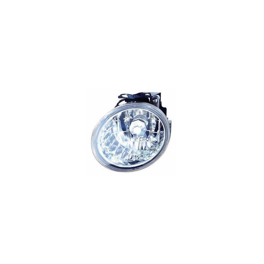 Abakus 3202008Raq Fog Light for Subaru Forester II (Sg)