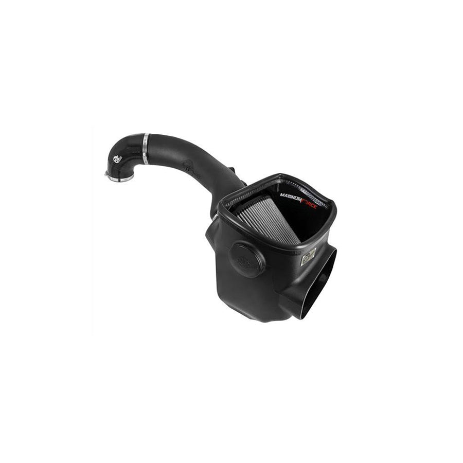 aFe 54-13026D Open Element Intake Nissan Titan XD 16-19 V8-5.0L (td)