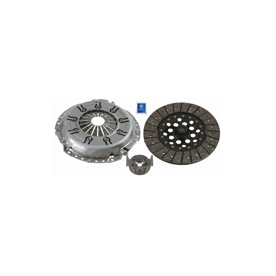 Sachs 3000 832 001 Clutch Kit