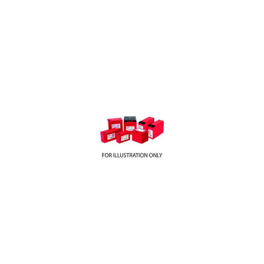 Enersys SBS J70-12 PowerSafe AGM Battery 12v 64Ah