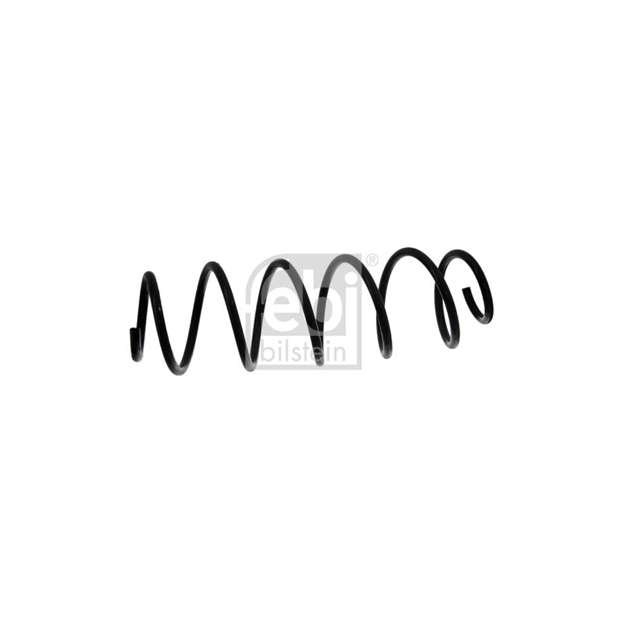 Febi Bilstein 39580 Coil Spring For Fiat Stilo