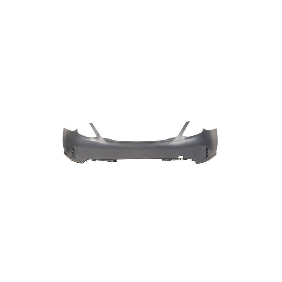 Blic 5506-00-3521958P Bumper Suitable for Mercedes-Benz C-Class