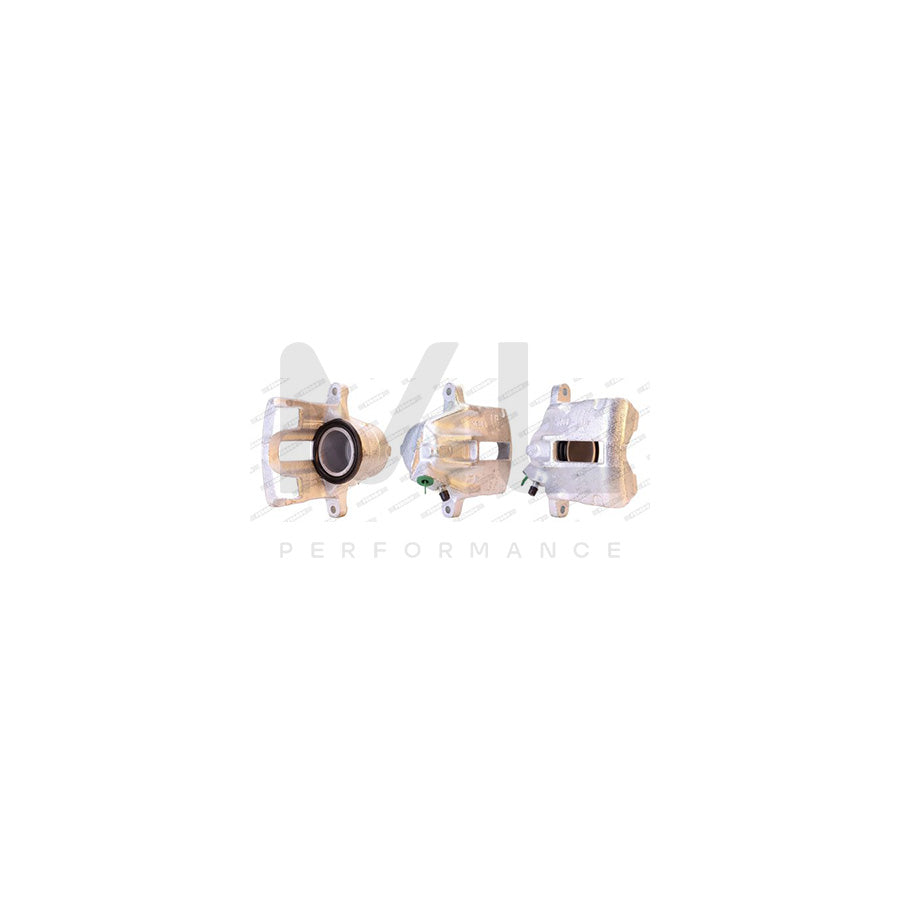 Ferodo Premier FCL691492 Brake Caliper With Accessories