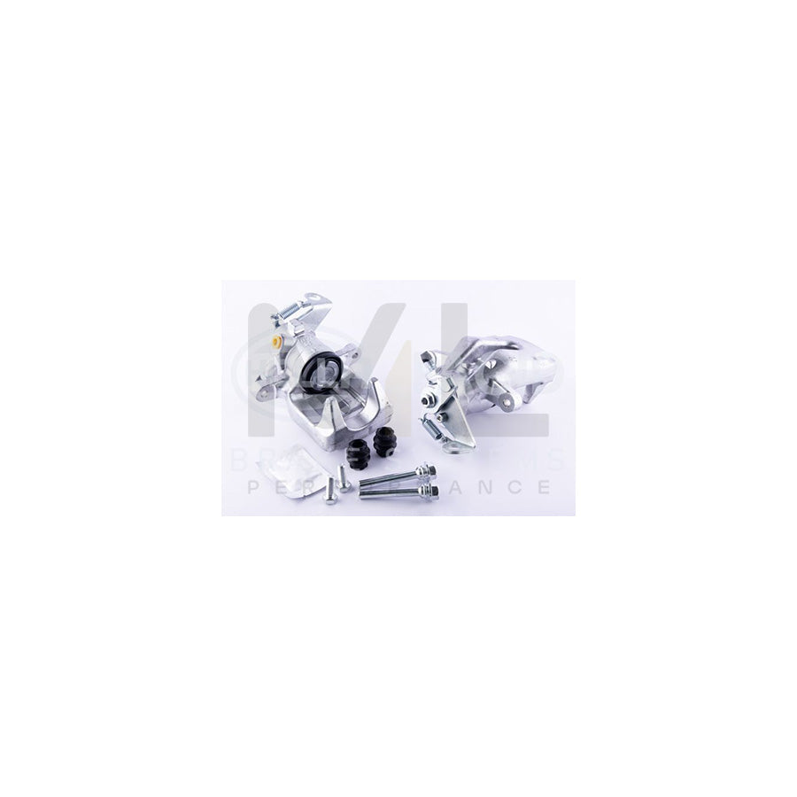 HELLA 8AN 355 784-021 Brake Caliper without holder | ML Performance Car Parts