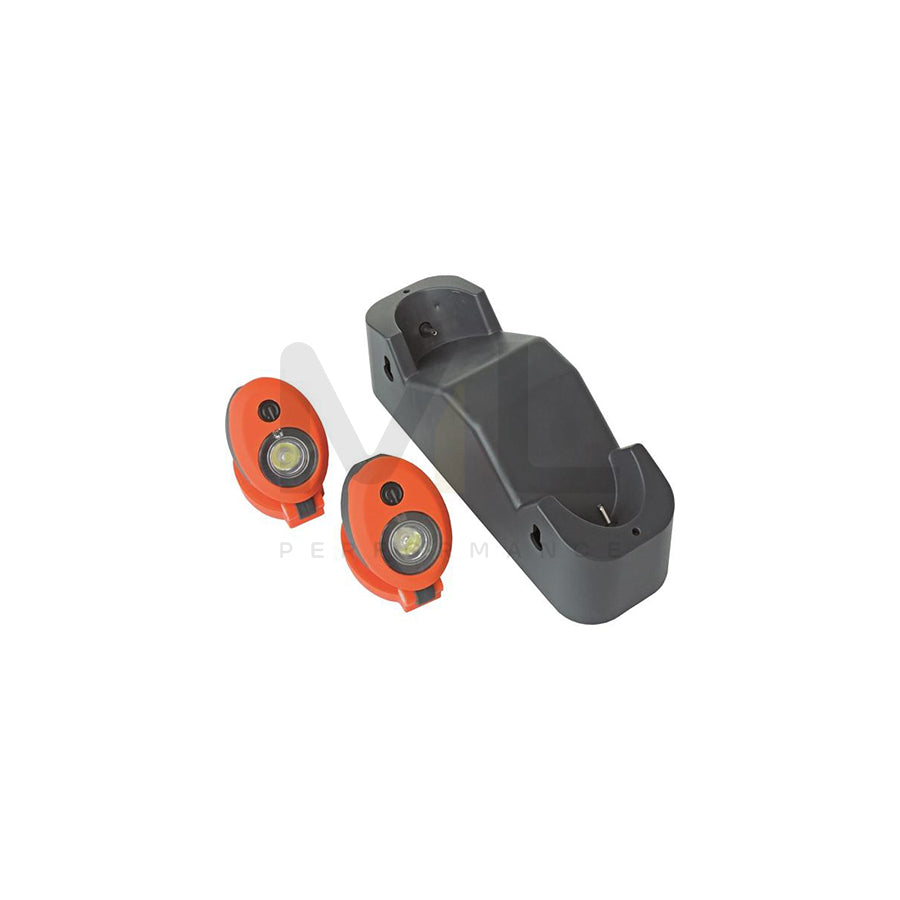 KUNZER 7WA2 Inspection lamp LED 3,6V with rechargeable battery