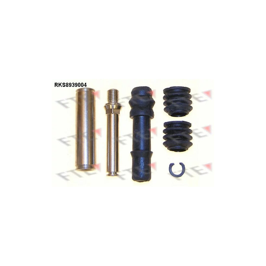FTE Rks8939004 Guide Sleeve, Brake Caliper for Renault 21