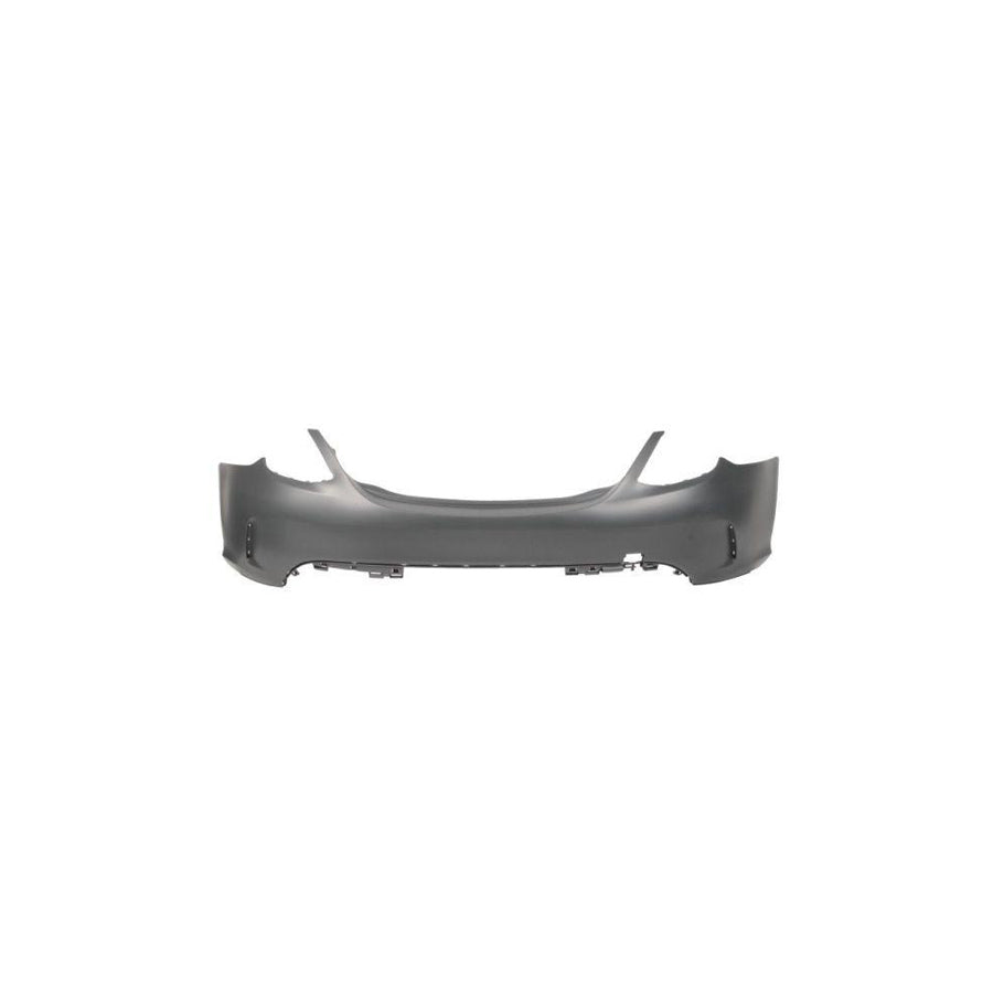 Blic 5506-00-3521957P Bumper Suitable for Mercedes-Benz C-Class
