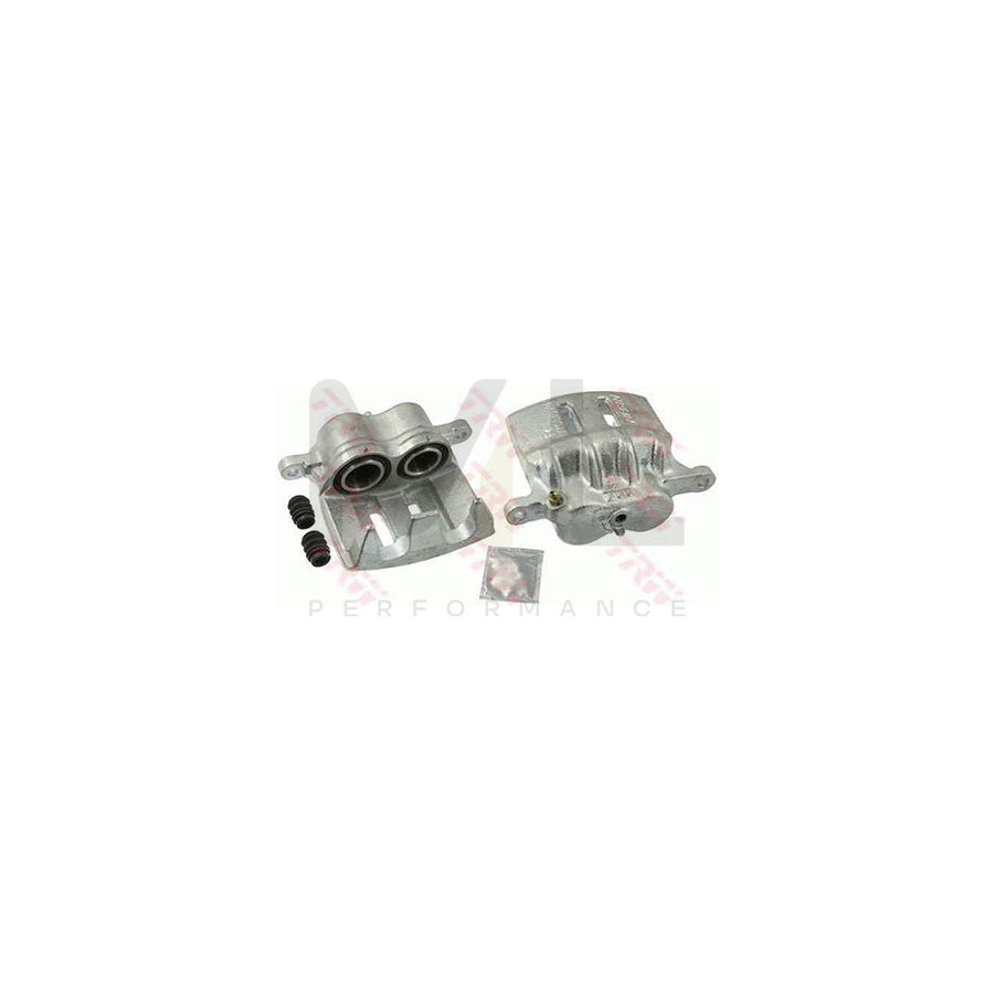 TRW BHZ305E Brake Caliper for HONDA LEGEND