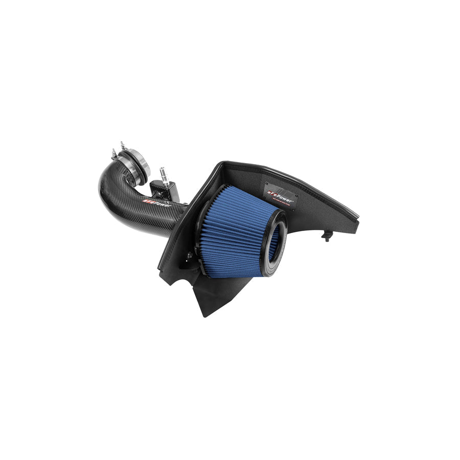 aFe 57-10005R Open Element Intake Chevrolet Camaro SS 16-21 V8-6.2L